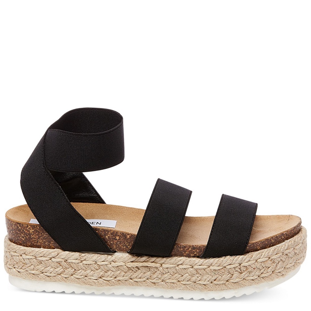 Steve Madden Kimmie Flatform Sandals